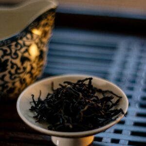 Traditioneller Souchong (传统工艺小种)